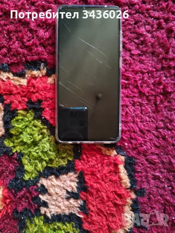 продава се Samsung А52 128GB 6RAM