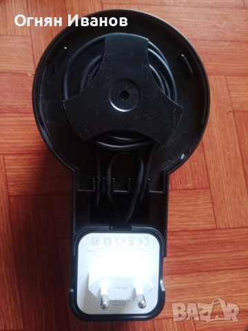 Amazon Echo Dot 3rd Generation Smart Speaker, снимка 5 - Bluetooth тонколони - 52169522