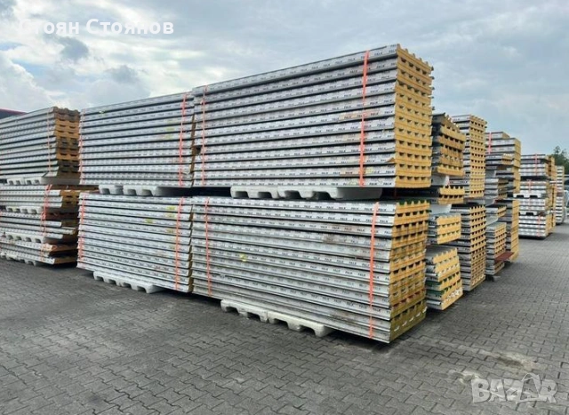 ПРОДАЖБА НА ПОКРИВНИ И СТЕННИ ТЕРМОПАНЕЛИ – ДИРЕКТНО ОТ СКЛАД, снимка 4 - Други стоки за дома - 53948428