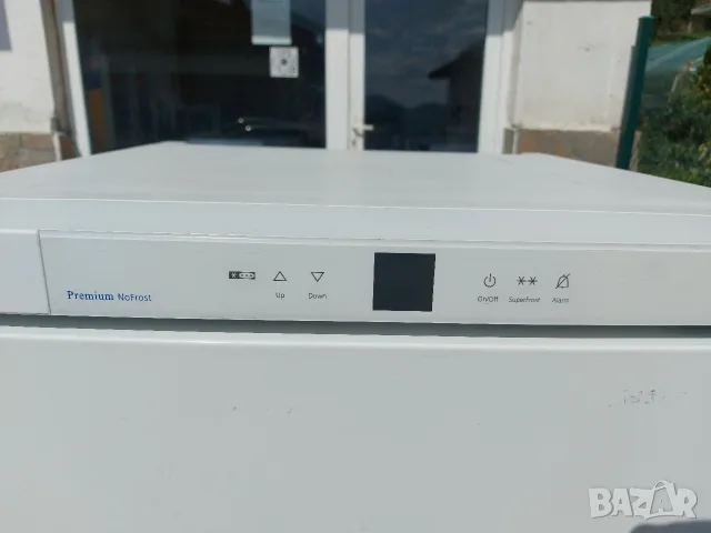 Фризер Liebherr No Frost, снимка 3 - Фризери - 56161469