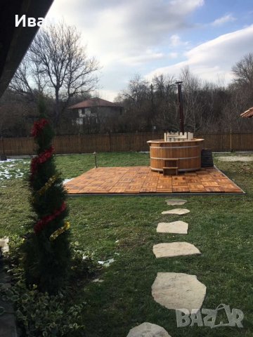 Къща за гости гр.Елена, снимка 11 - Селски туризъм и култура - 12588801