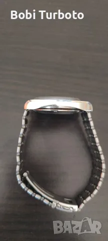 Швейцарски часовник vintage automatic Eta2783!, снимка 5 - Мъжки - 55874856