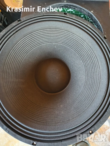 18 ка нискочистотна, снимка 2 - Тонколони - 54190366