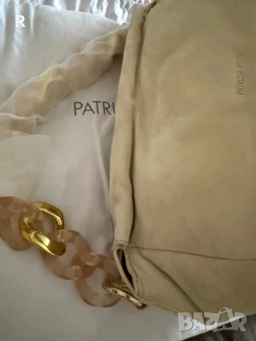 Патриция Пепе  чанти, снимка 5 - Чанти - 54233098