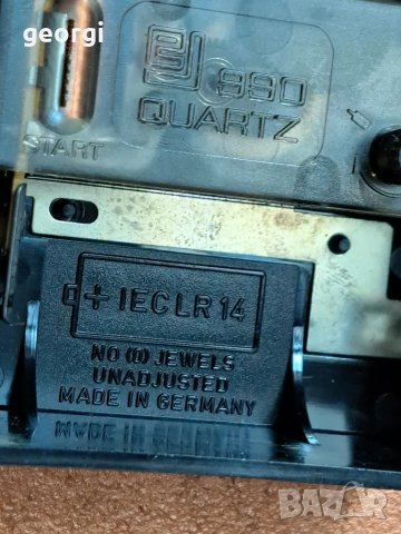 стенен часовник тиган    16/3, снимка 11 - Стенни часовници - 48050863