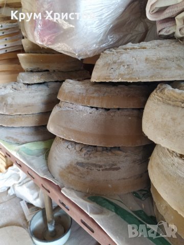 Продавам Натурален Пчелен восък от собствена суровина, снимка 2 - За пчели - 29348931