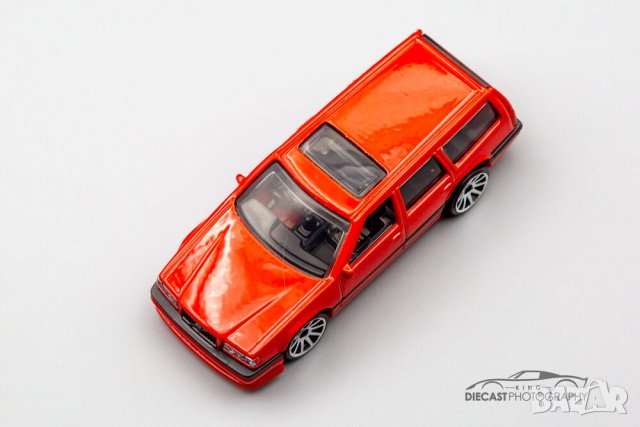 Volvo 850 Estate, снимка 6 - Колекции - 32125590