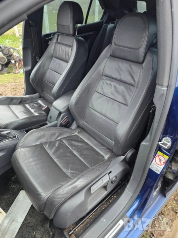 ✅ Продавам Голф 5 GTI на ЧАСТИ, както и ВСЯКАКВИ Части за Голф 5 и за други коли, снимка 9 - Части - 53199323