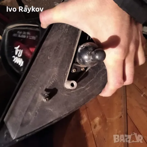 Огледало дясно Chevrolet Kalos 2004-2009 ръчно, снимка 5 - Части - 46525025