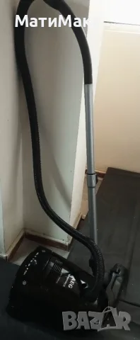 Прахосмукачка AEG 1500W, снимка 2 - Прахосмукачки - 56221046