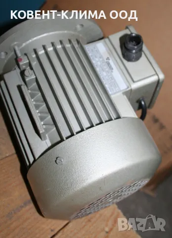 Промишлени електродвигатели, електромотори, по договаряне, снимка 10 - Електродвигатели - 48409409