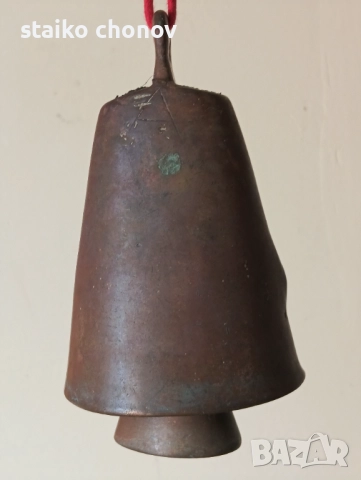 Стар чан, снимка 2 - Антикварни и старинни предмети - 52770482