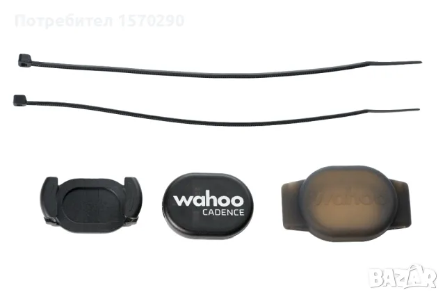 Wahoo cadance sensor, снимка 3 - Аксесоари за велосипеди - 56529694