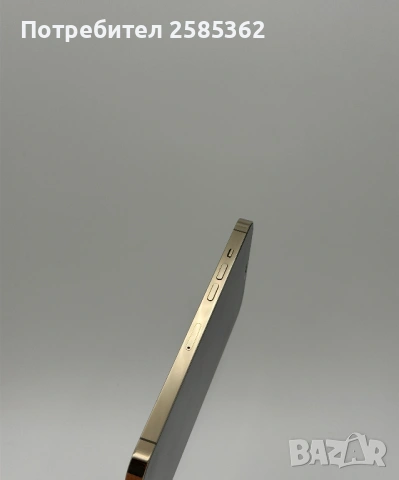 iPhone 12 Pro Max 256 Gb Gold | 100% Батерия|, снимка 6 - Apple iPhone - 54272817