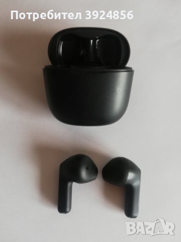 Безжични слушалки PHILIPS TAT2236BK, снимка 1 - Слушалки, hands-free - 44776003