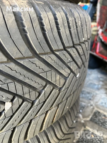 Джанти с гуми 17 Хонда , снимка 12 - Гуми и джанти - 50453880