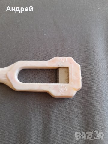 Острилка за моливи рибка , снимка 2 - Антикварни и старинни предмети - 32200867