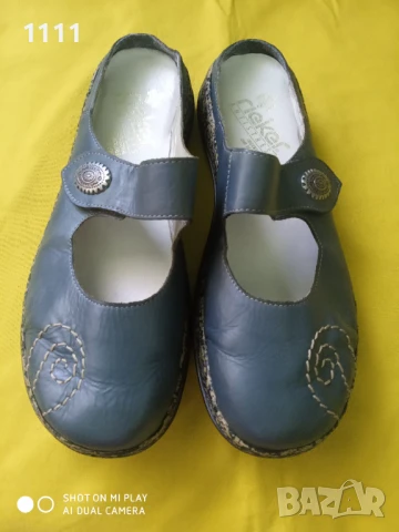 Rieker номер 41.