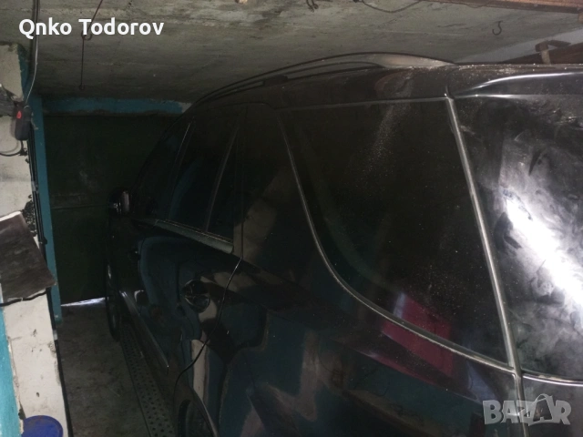 Мерцедес 3.5 4matic cdi 2011год на части, снимка 6 - Части - 53301288