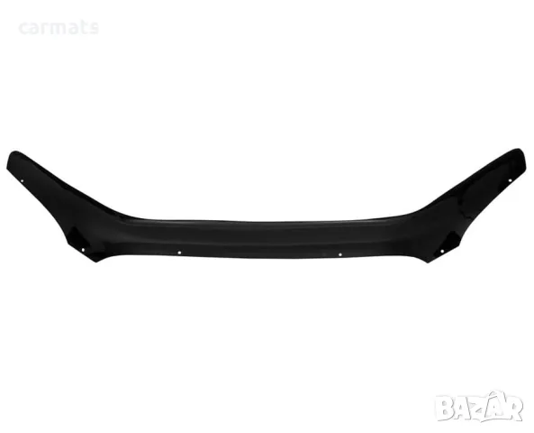 Дефлектор за преден капак REIN за SsangYong Actyon (2011+)