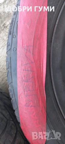 4х100 ДЖАНТИ 15 ЗА ОПЕЛ И ГУМИ 185 60 15 УНИРОЯЛ , снимка 9 - Гуми и джанти - 51644620