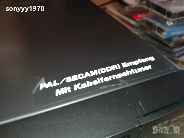 PANASONIC NV-H70EG HIFI VIDEO-ВЪРХОВ МОДЕЛ-ВНОС SWISS 0402251122, снимка 16 - Плейъри, домашно кино, прожектори - 48958845