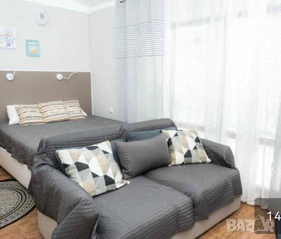 Апартаменти под наем в Созопол , снимка 8 - Почивки на море - 53188222