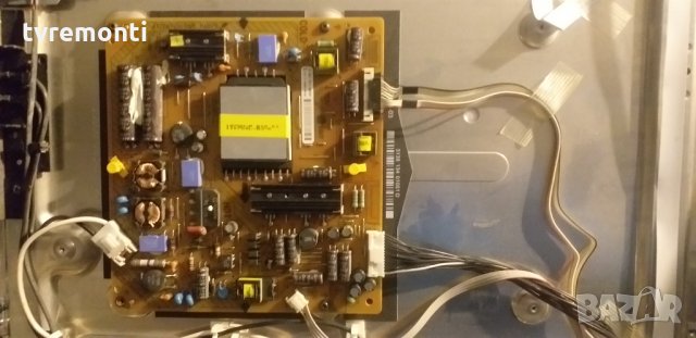 POWER Board PLDD-P014A 2722 171 90326 HR-PSL37 3 FULL P/N:3PAGC20022A-R