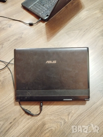 лаптоп Asus X50N, снимка 4 - Части за лаптопи - 52917479