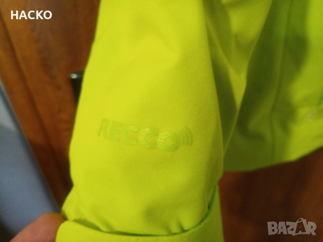 ПРОМО ЦЕНА Планинско Яке THE NORTH FACE Размер XL 100% Оригинално Внос от Англия, снимка 4 - Якета - 44746265