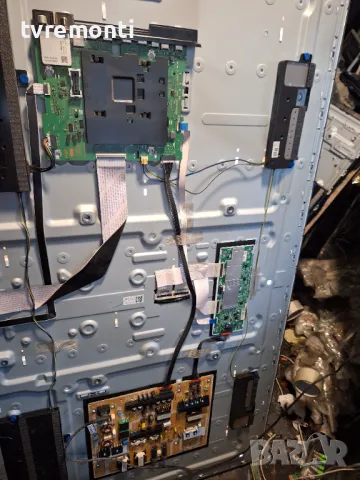подсветка от дисплей CY-TB065FMHV5H от телевизор Samsung модел QE65Q80BAT, снимка 3 - Части и Платки - 48408769