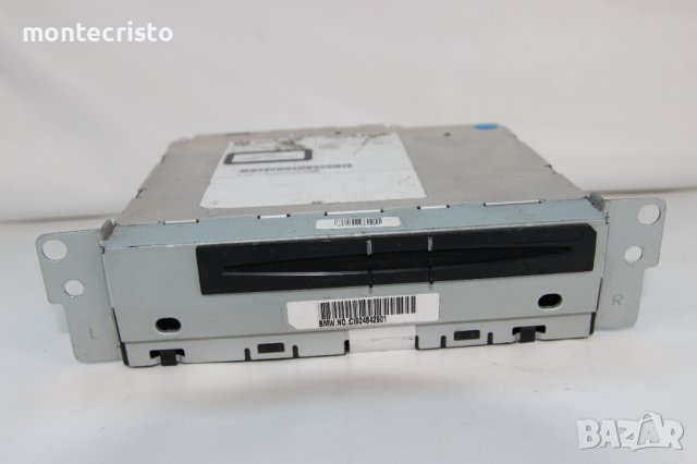 Модул навигация Радио Alpine Navi BMW X3 F25 (2010-2014г.) KO-GR:6512 / KOGR6512, снимка 4 - Части - 37063844