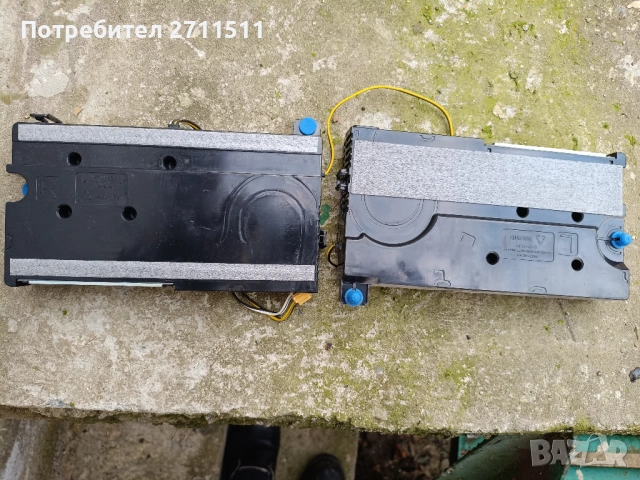 Main board за Samsung UE50NU7092, снимка 6 - Телевизори - 54189561