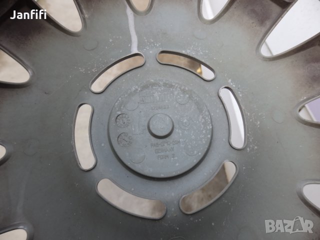 16 цолови капаци(тасове) за БМВ, снимка 7 - Аксесоари и консумативи - 34947106