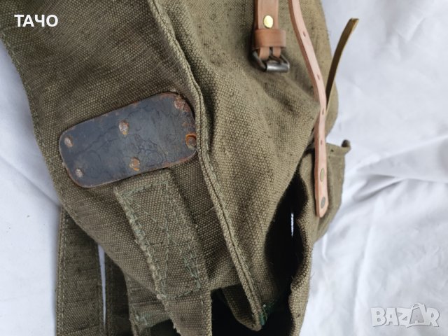 чанти за боеприпаси 1943г., снимка 9 - Колекции - 42131751