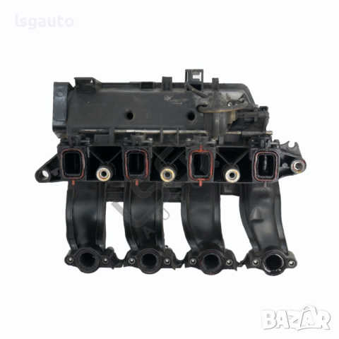Всмукателен колектор BMW X3 (E83) 2003-2010 ID: 123259, снимка 2 - Части - 44778659