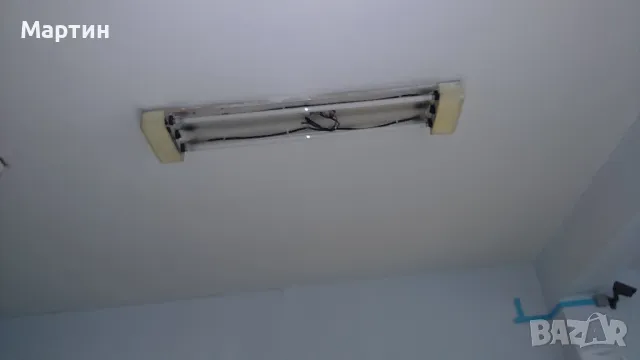 луминисцентни  лампи/ тела, снимка 17 - Лампи за таван - 50174718