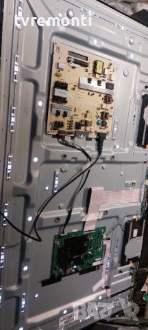 POWER  BN4401110F BN44-01110F for SAMSUNG UE50BU8572U 50inc DISPLAY CY-SB050HGEY2V, снимка 5 - Части и Платки - 42214997