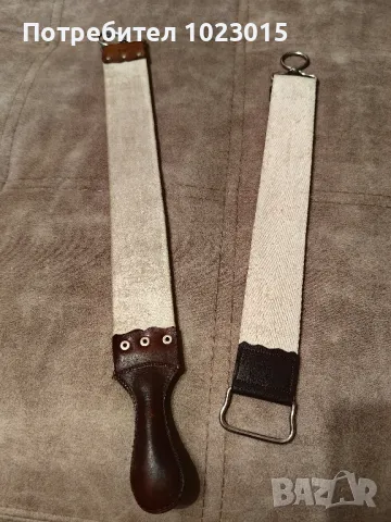 Каиши за бръсначи, снимка 5 - Антикварни и старинни предмети - 49237584