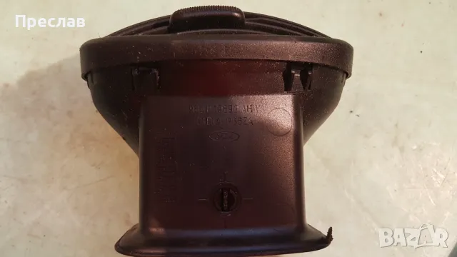 2 бр. регулаторни решетки за струята на въздуха Форд Фокус 1.6Е, хечбек, 1998-1999 година, снимка 2 - Части - 47816987