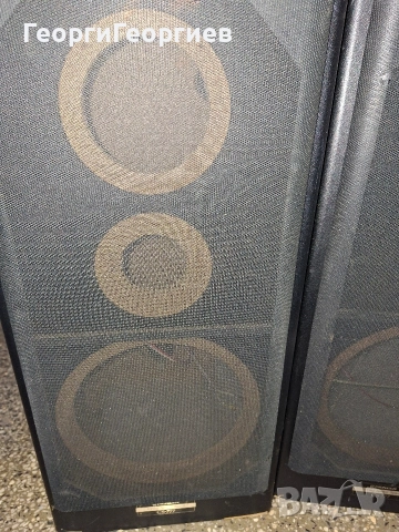 Pioneer cs 777 Magnat ALL-Ribbon 7P, снимка 8 - Тонколони - 51229829