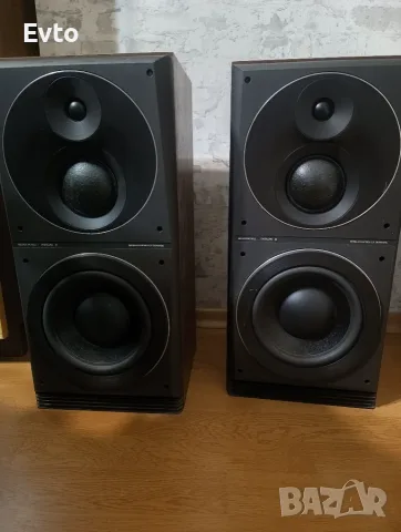 Тонколони Bang Olufsen 120.2