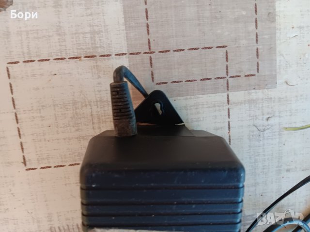 Atari AC ADAPTER  T 40 E type 102501, снимка 5 - Други игри и конзоли - 42867977
