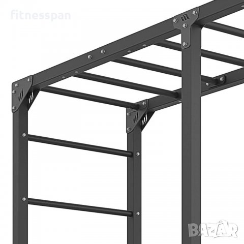 Фитнес на открито, снимка 4 - Фитнес уреди - 39444564