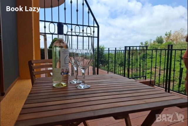 Студио Балчик за нощувки, снимка 6 - Квартири, нощувки - 51248014