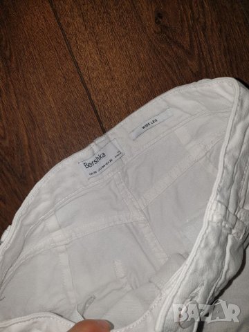 Bershka дънки, снимка 4 - Дънки - 34948890
