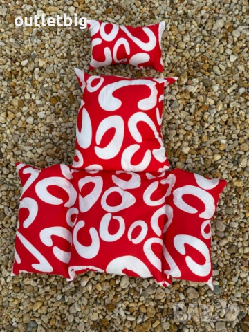 Градинска висяща люлка тип гнездо,яйце–Промоция!, снимка 4 - Градински мебели, декорация  - 52245697