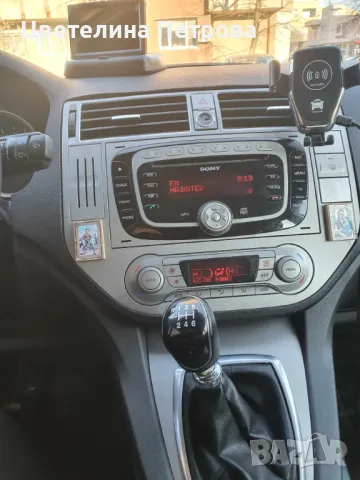 FORD KUGA, снимка 8 - Автомобили и джипове - 50178810