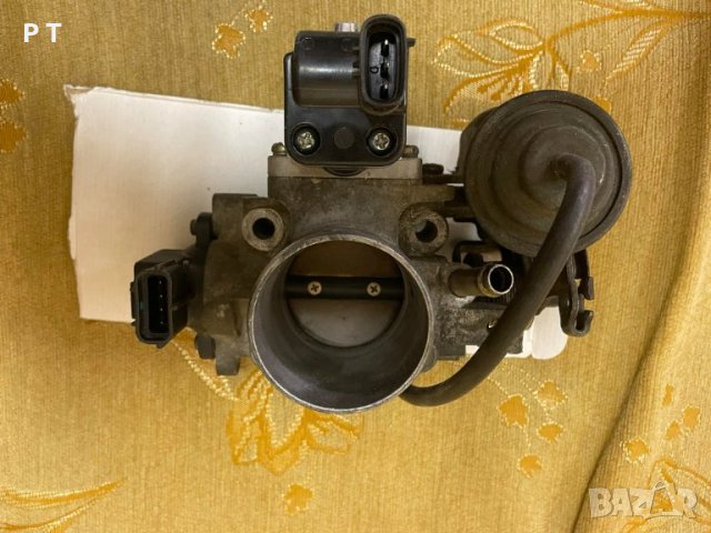 Дросел за RAV 4 I,95-98г, снимка 6 - Части - 42842183