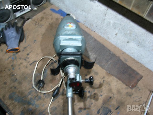 фотоувеличител, снимка 4 - Светкавици, студийно осветление - 39054137